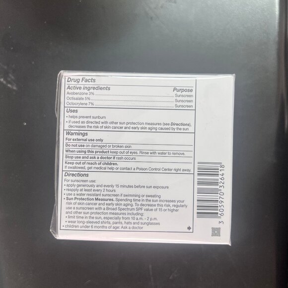 Lancome / Renergie Lift Multi Action Cream 2.5 oz 75ml - Picture 4 of 6